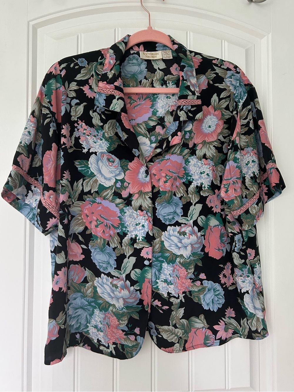 Vintage VS sleepwear